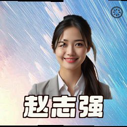 赵志强